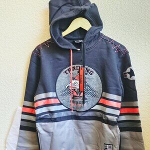 Koodoo Hooded Sweater - Men's Small